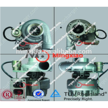 24100-2920A 3533263 3535261 24100-2910C Turbocompresor de Mingxiao China